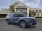 2026 Ford Explorer Active 100A