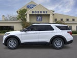 2026 Ford Explorer Active 100A