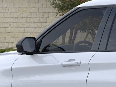 2026 Ford Explorer Active 100A