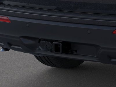 2026 Ford Explorer Active 100A