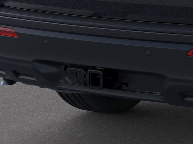 2026 Ford Explorer Active 100A