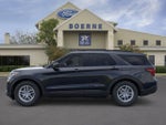 2026 Ford Explorer Active 100A