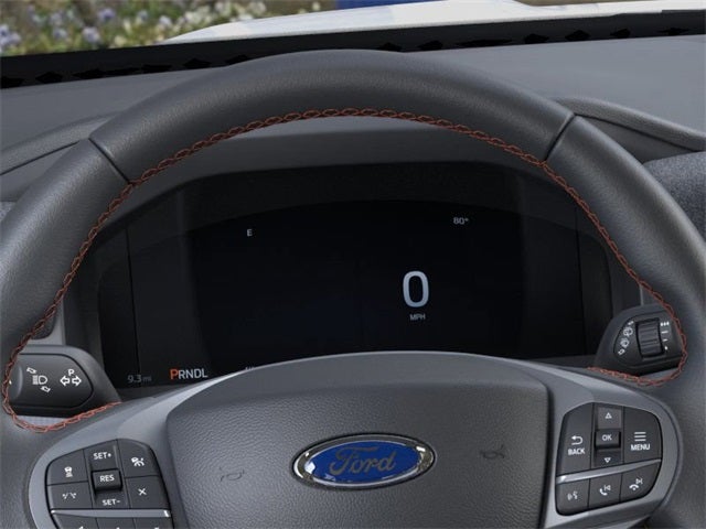 2026 Ford Explorer Active 100A