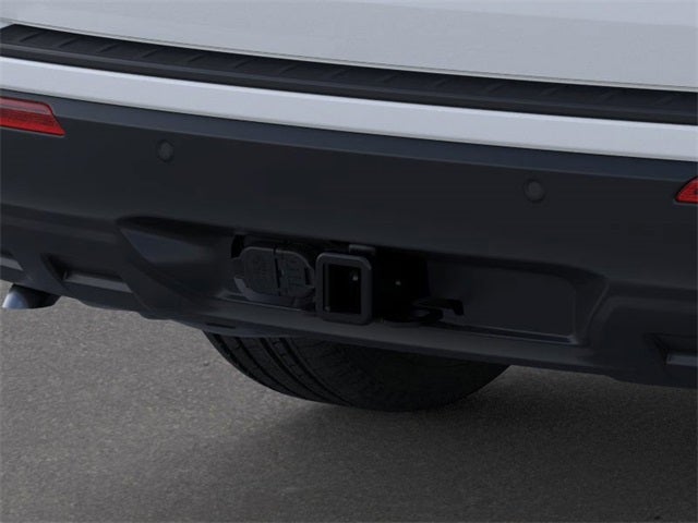 2026 Ford Explorer Active 100A