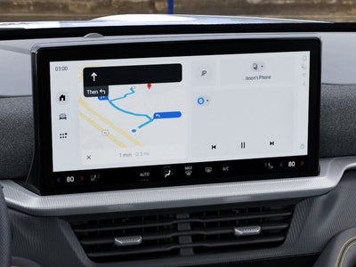 2027 Ford Explorer Tremor®