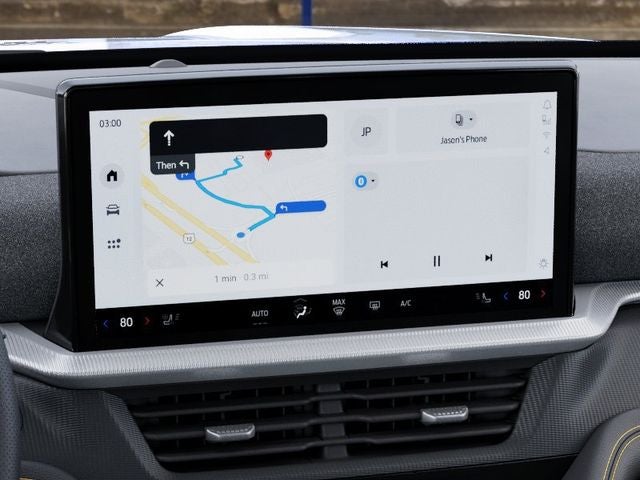 2027 Ford Explorer Tremor®