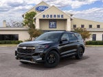2027 Ford Explorer Tremor®