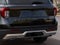 2027 Ford Explorer Tremor®