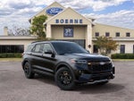 2027 Ford Explorer Tremor®