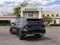2027 Ford Explorer Tremor®