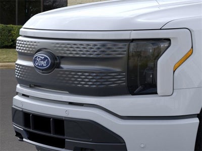 2025 Ford F-150 Lightning Flash™