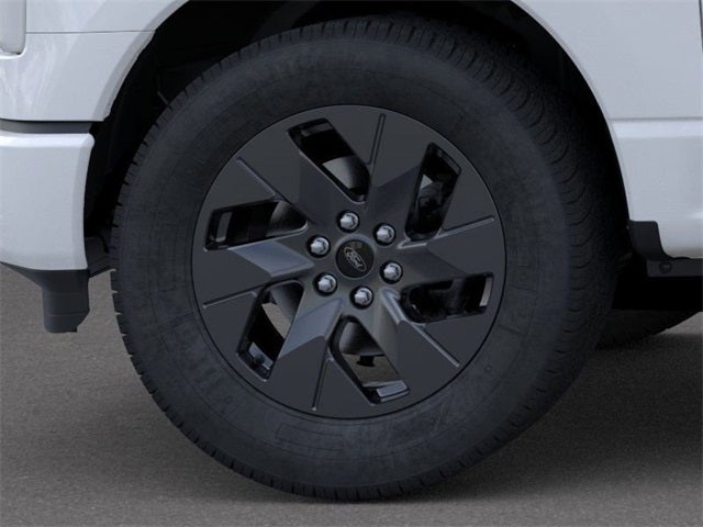 2025 Ford F-150 Lightning Flash™