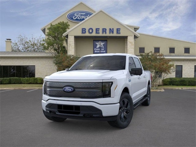 2025 Ford F-150 Lightning Flash™