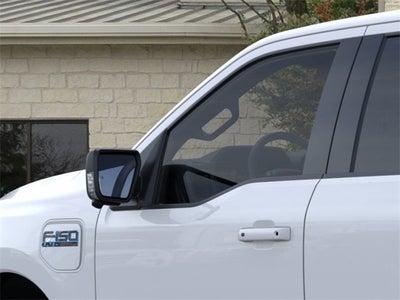 2025 Ford F-150 Lightning Flash™
