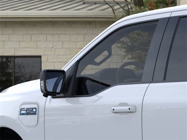 2025 Ford F-150 Lightning Flash™