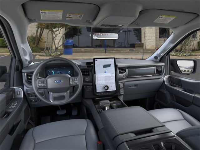 2025 Ford F-150 Lightning Flash™