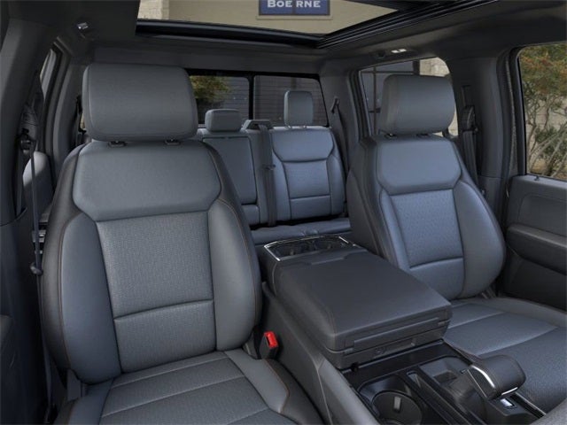 2025 Ford F-150 Lightning Lariat®