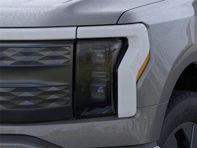 2025 Ford F-150 Lightning Lariat®