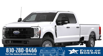 2026 Ford F-250SD F-250® XL