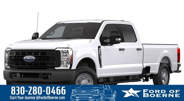 2026 Ford F-250SD F-250® XL