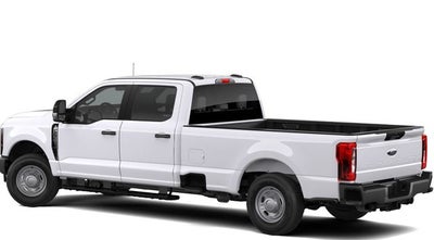 2026 Ford F-250SD F-250® XL