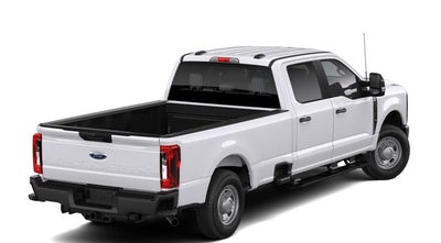2026 Ford F-250SD F-250® XL