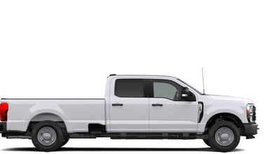 2026 Ford F-250SD F-250® XL