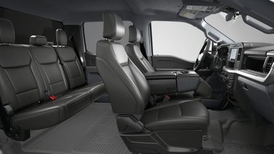 2026 Ford F-250SD F-250® XL