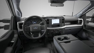 2026 Ford F-250SD F-250® XL