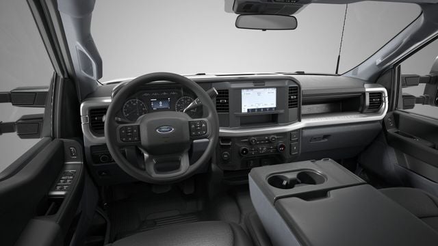 2026 Ford F-250SD F-250® XL