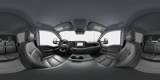 2026 Ford F-250SD F-250® XL