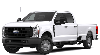 2026 Ford F-250SD F-250® XL