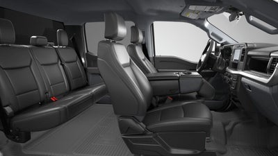 2026 Ford F-250SD F-250® XL