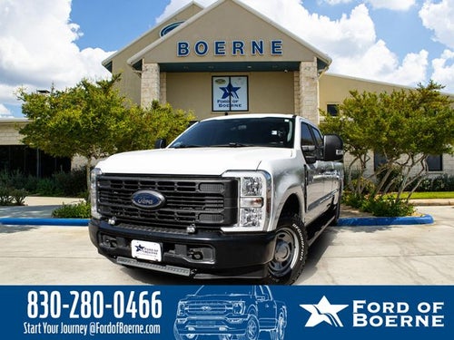 2023 Ford F-250SD XL