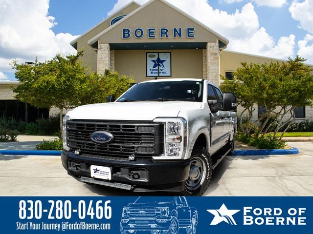 2023 Ford F-250SD XL