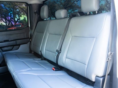 2023 Ford F-250SD XL