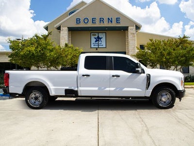2023 Ford F-250SD XL