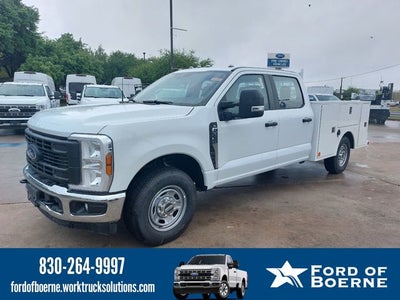 2026 Ford F-250SD F-250® XL