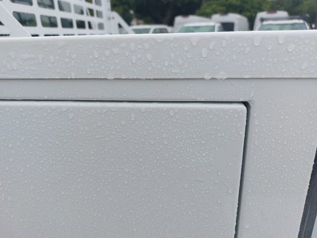 2026 Ford F-250SD F-250® XL