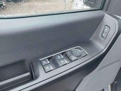 2026 Ford F-250SD F-250® XL