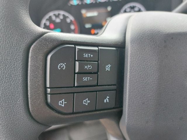 2026 Ford F-250SD F-250® XL