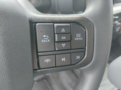 2026 Ford F-250SD F-250® XL