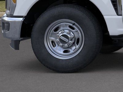 2026 Ford F-250SD F-250® XL