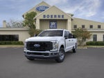 2026 Ford F-250SD F-250® XL