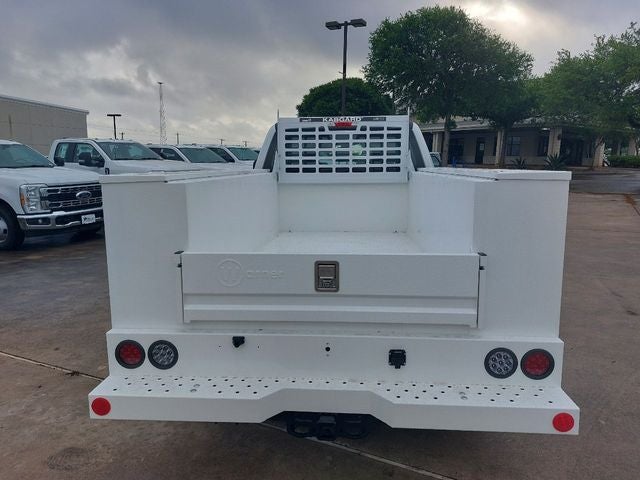 2026 Ford F-250SD F-250® XL