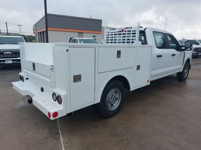 2026 Ford F-250SD F-250® XL