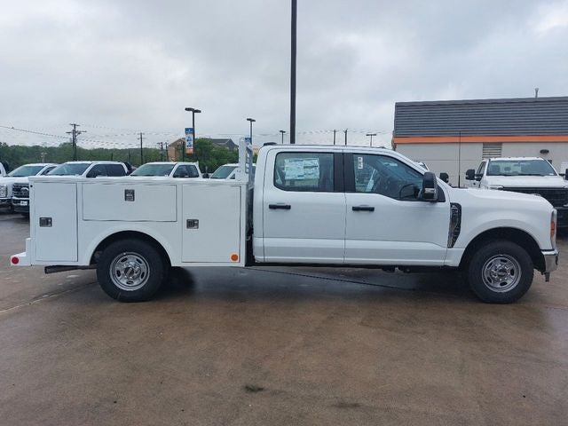 2026 Ford F-250SD F-250® XL