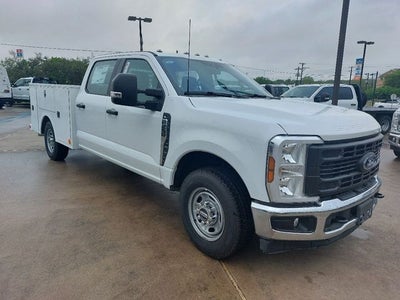 2026 Ford F-250SD F-250® XL