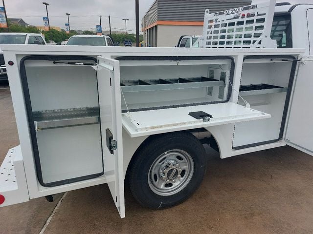 2026 Ford F-250SD F-250® XL