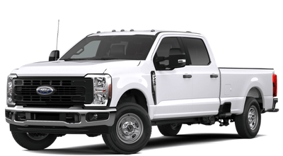 2026 Ford F-250SD F-250® XL